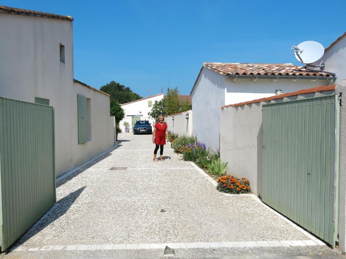 Holiday Home La Touche - Idr122 By Interhome ラ・フロット エクステリア 写真