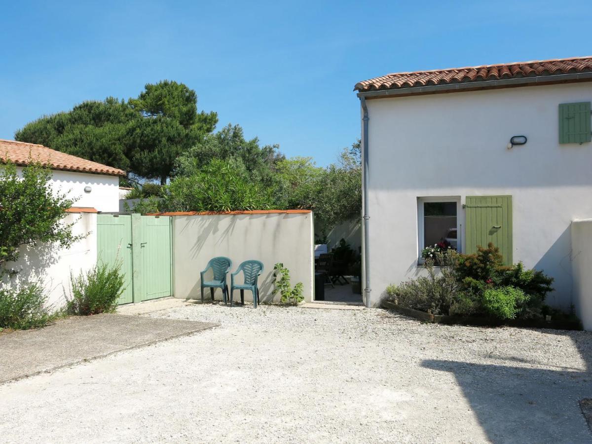Holiday Home La Touche - Idr122 By Interhome ラ・フロット エクステリア 写真