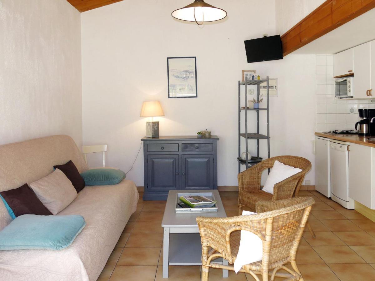 Holiday Home La Touche - Idr122 By Interhome ラ・フロット エクステリア 写真