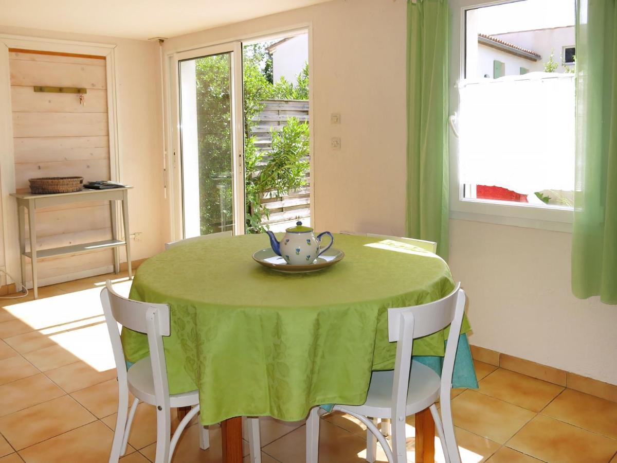 Holiday Home La Touche - Idr122 By Interhome ラ・フロット エクステリア 写真