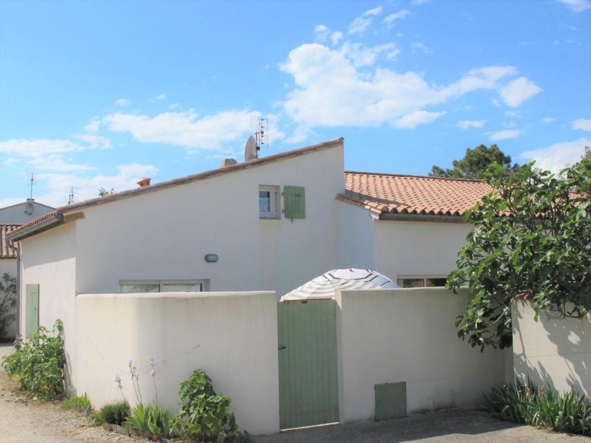 Holiday Home La Touche - Idr122 By Interhome ラ・フロット エクステリア 写真